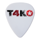 Tako 2025 (Pack de 4 púas)