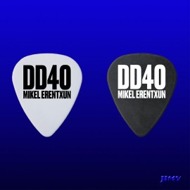 Mikel Erentxun 2025  (Pack de 2 púas)