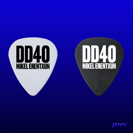 Mikel Erentxun 2025 (Pack of 2 picks)