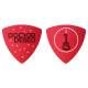 Doctor Deseo 2024 (Pack of 3 picks)