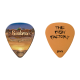 Badana 2024 (Pack de 4 púas)
