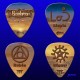 Badana 2024 (Pack of 4 picks)