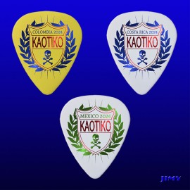 Kaotiko 2024: Gira Latinoamérica