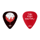 Luna de Sangre (Pack de 4 púas)