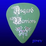 Asgard Warriors 02