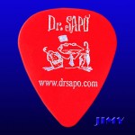 Dr. Sapo 02