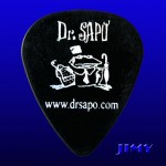 Dr. Sapo 03