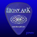 Ebony Ark 01