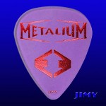 Metalium 04