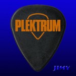 Plektrum 12