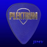 Plektrum 10