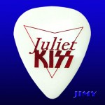 Juliet Kiss 01