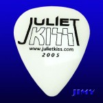 Juliet Kiss 03