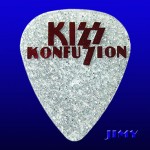 Kiss Konfusion 01