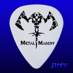 Metal Mareny 04