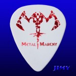 Metal Mareny 01