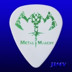 Metal Mareny 03
