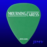 Mourning Caress 01