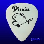 Piraña 04