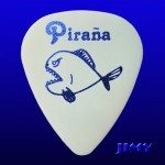 Piraña 01