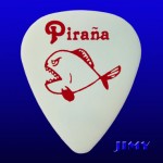 Piraña 03