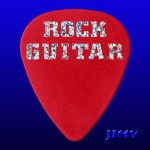Rock Guitar 01