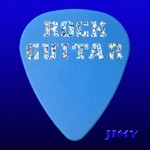 Rock Guitar 02