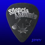 Silencio Absoluto 03