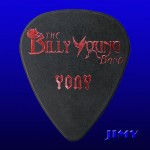 The Billy Young Band 01