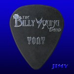 The Billy Young Band 02