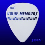 The Valde-Membra,s\' 01