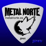 Metal Norte 03