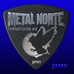 Metal Norte 04