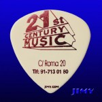 21 st Century Music 10