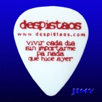 Despistaos 05