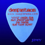 Despistaos 06