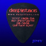 Despistaos 07