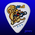 Despistaos 29