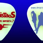 Despistaos 19