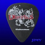 Despistaos 32