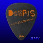 Despistaos 37