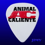 Animal Caliente 01