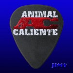Animal Caliente 02