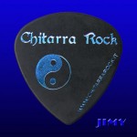 Chitarra Rock 01