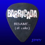 Barricada 11