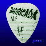 Barricada 14