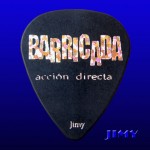 Barricada 10