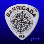 Barricada 24