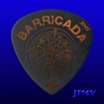 Barricada 25