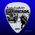 Barricada 27